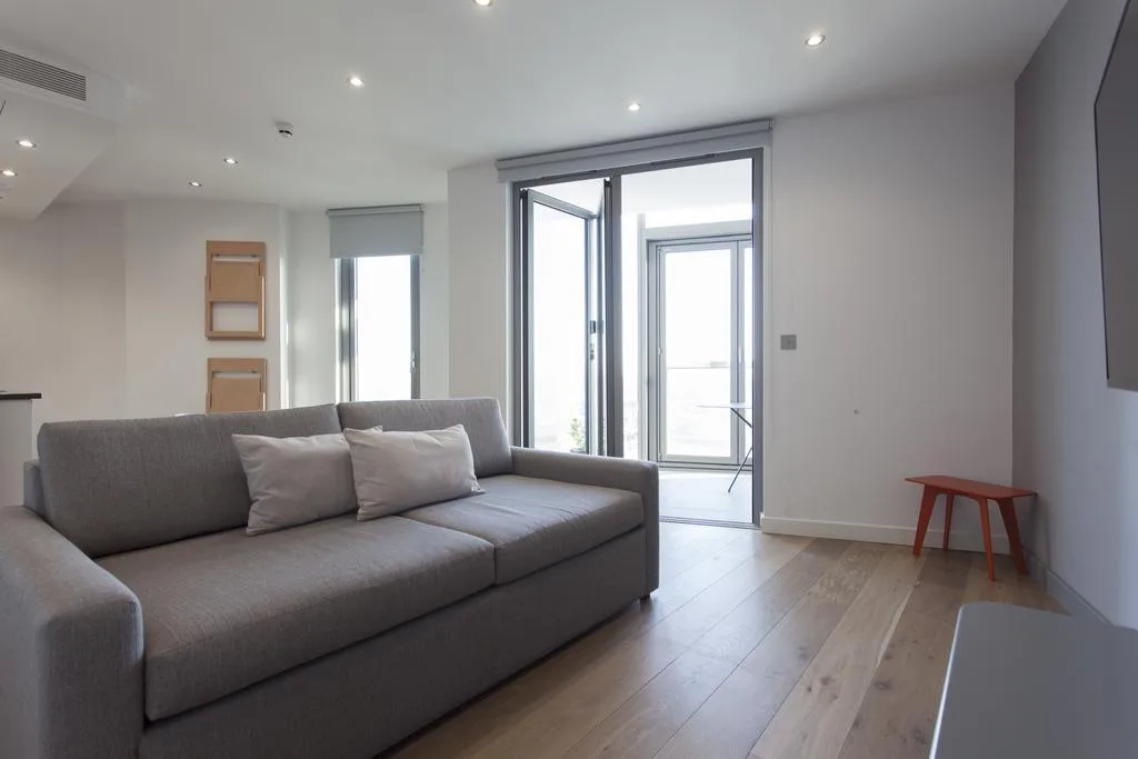 Aparthotel Adagio London Brentford — 2