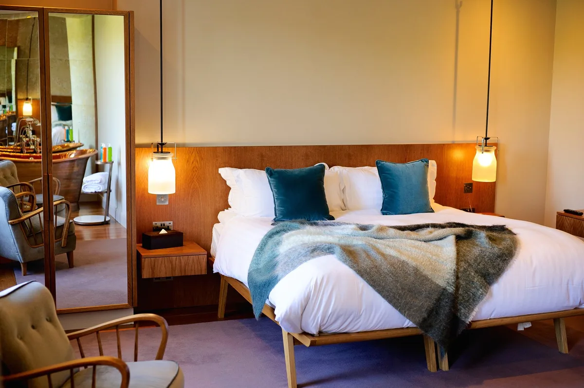 Bingham Riverhouse — 3
