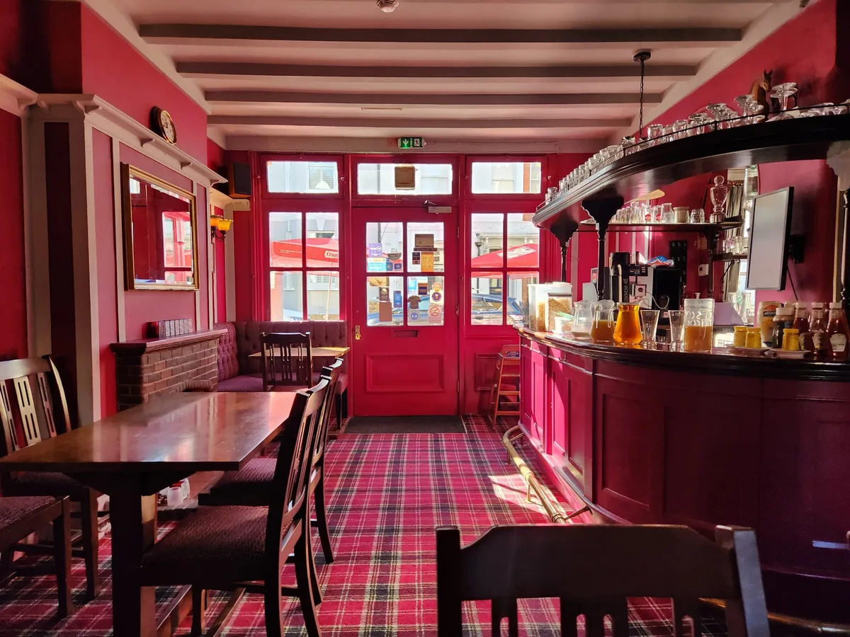 Dukes Head Inn — 2