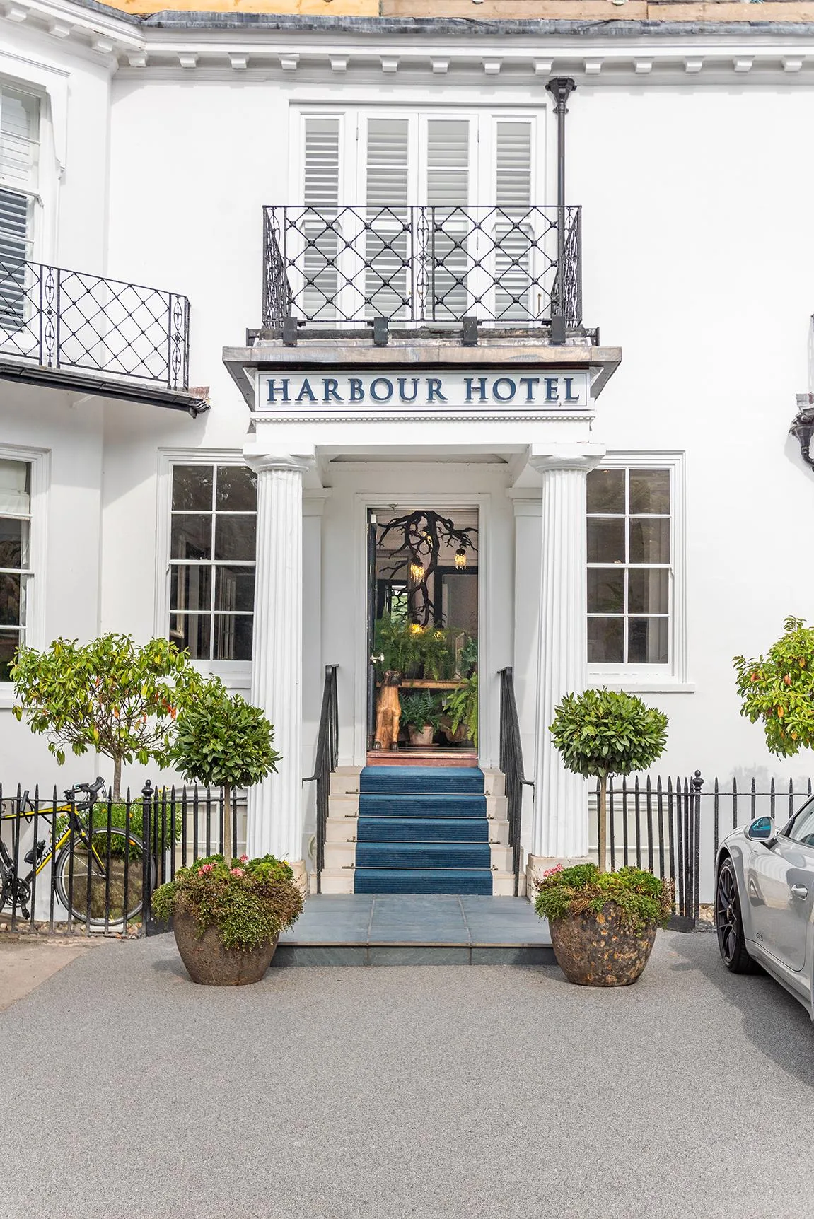 Harbour Hotel Richmond — 2