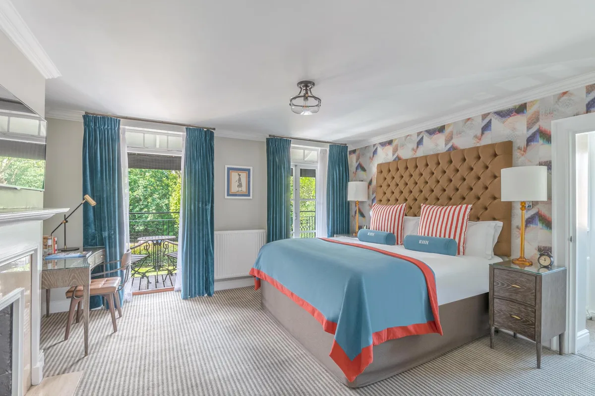 Harbour Hotel Richmond — 3