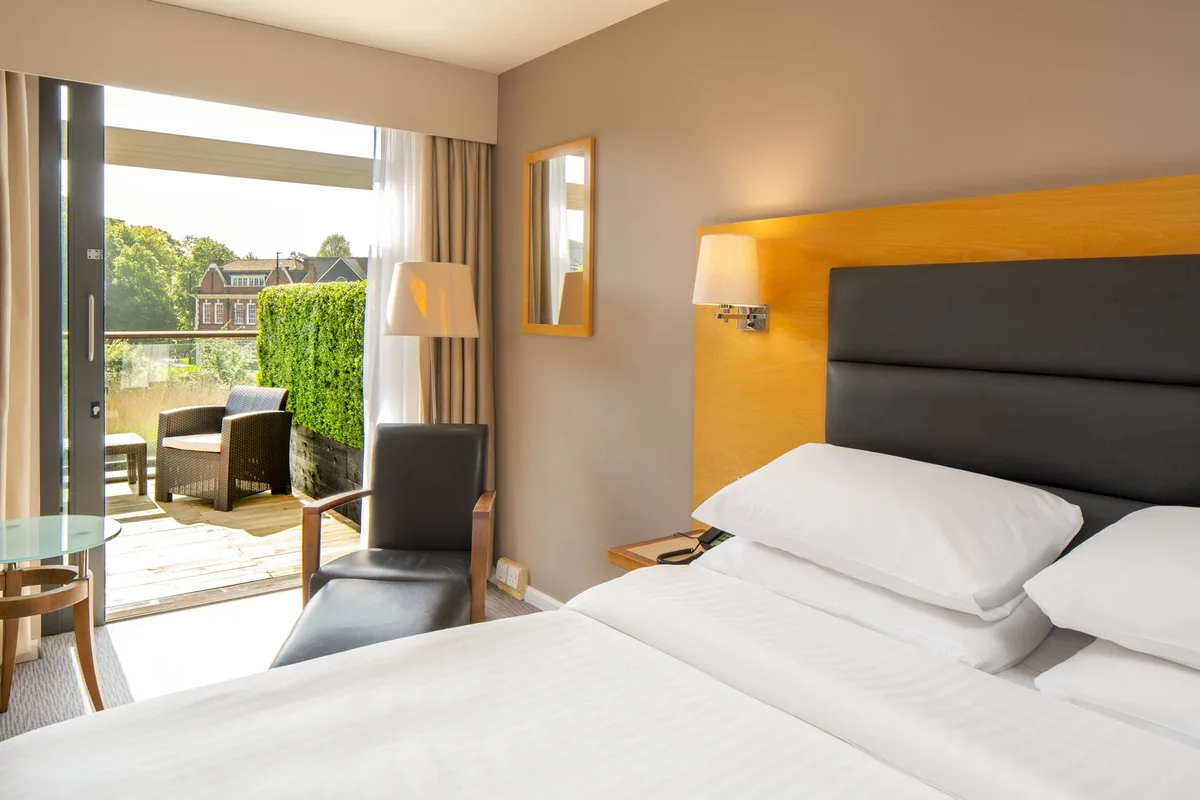 Holiday Inn London - Brentford Lock by IHG — 3