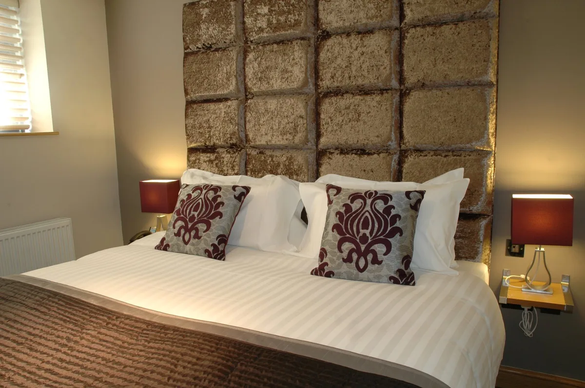 Homestay Hotels — 2