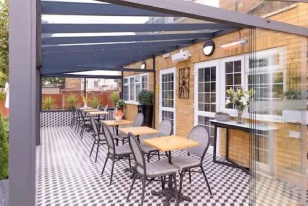 Imperial Guest House