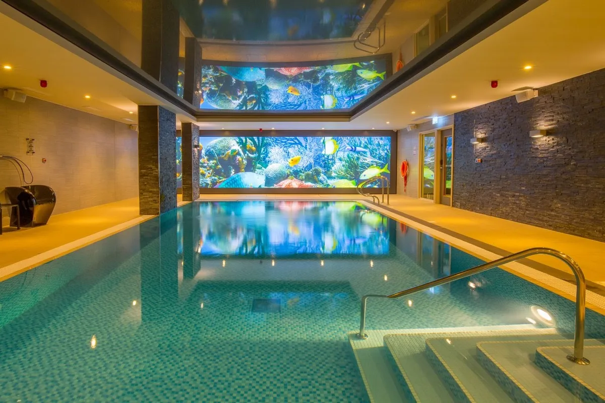 Novotel London Brentford