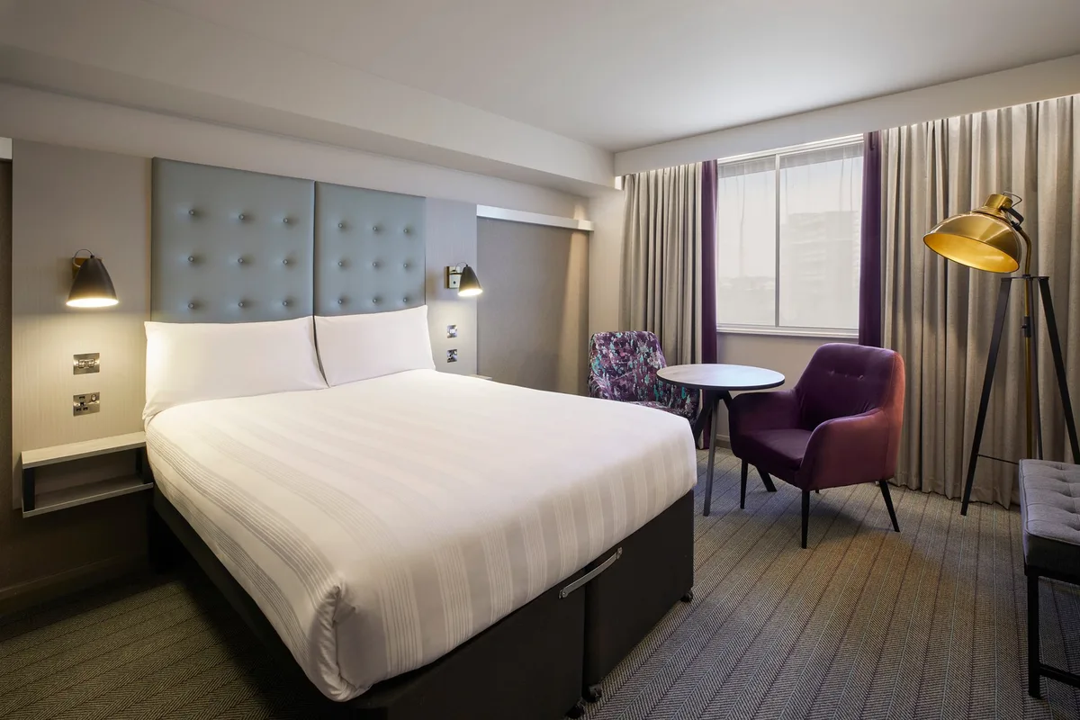 Premier Inn London Twickenham Stadium hotel — 2