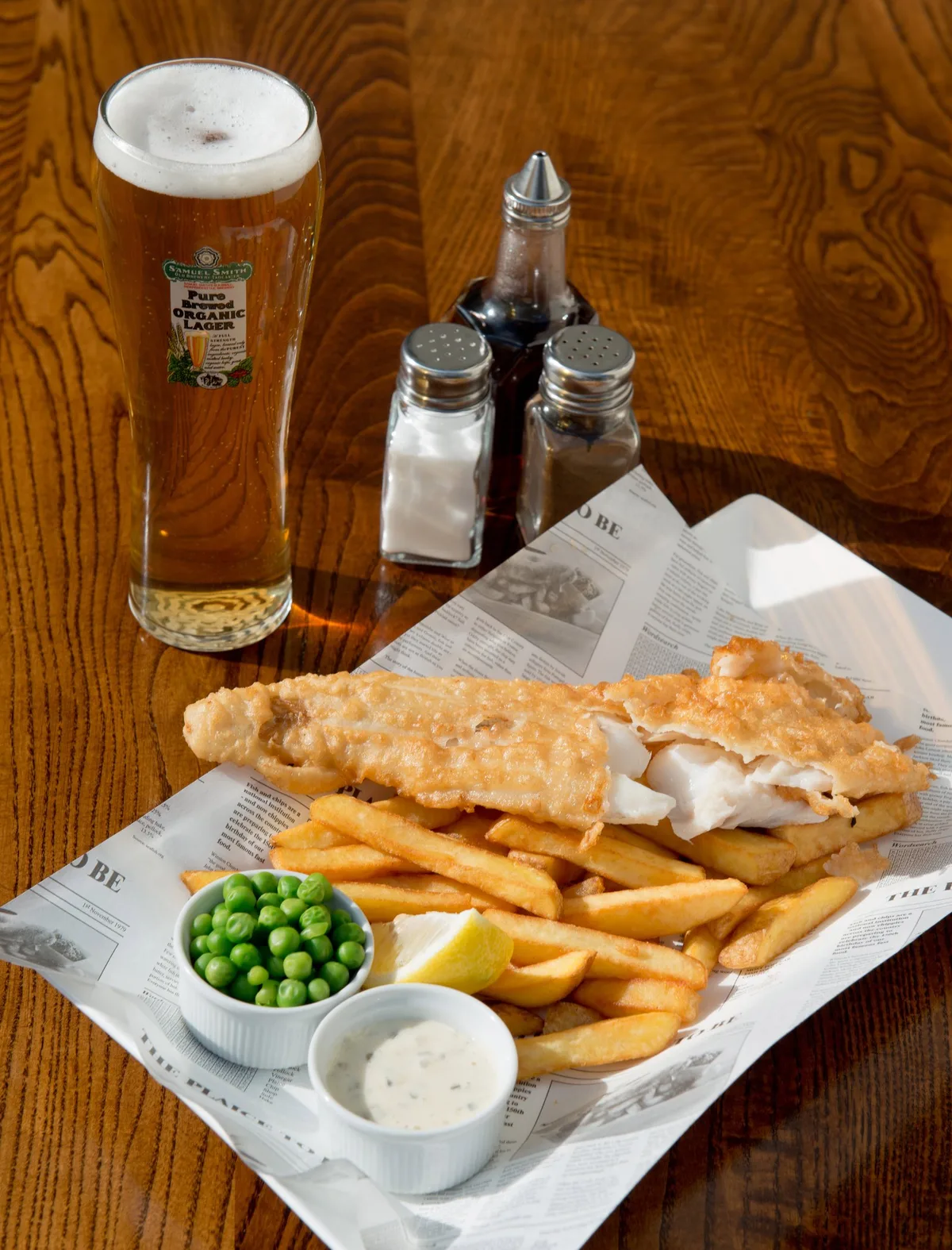 Rose Of York Pub & Hotel — 3
