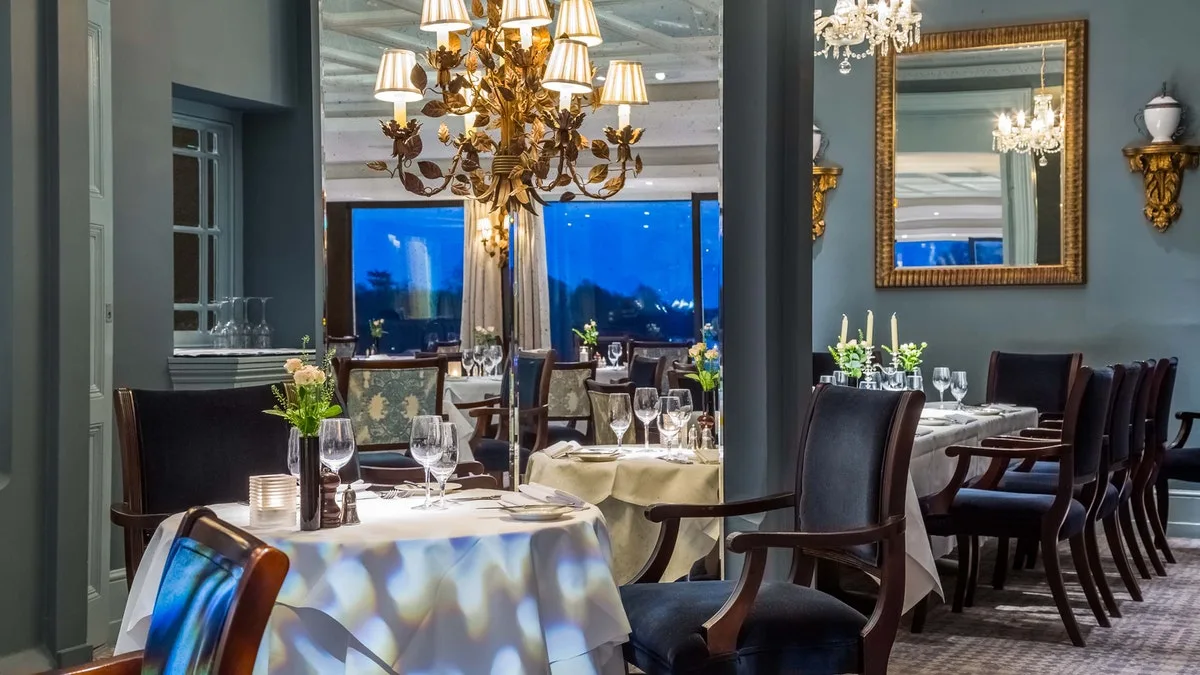 The Petersham Hotel, Richmond — 3