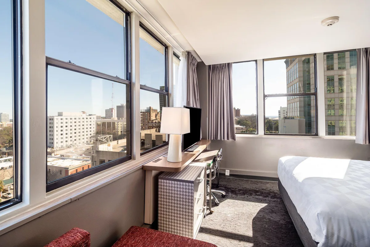 Holiday Inn Columbia - Downtown by IHG