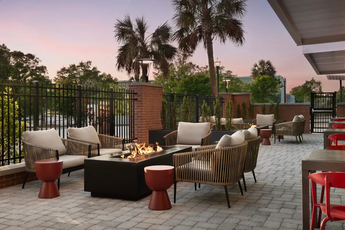 Homewood Suites by Hilton Columbia Downtown