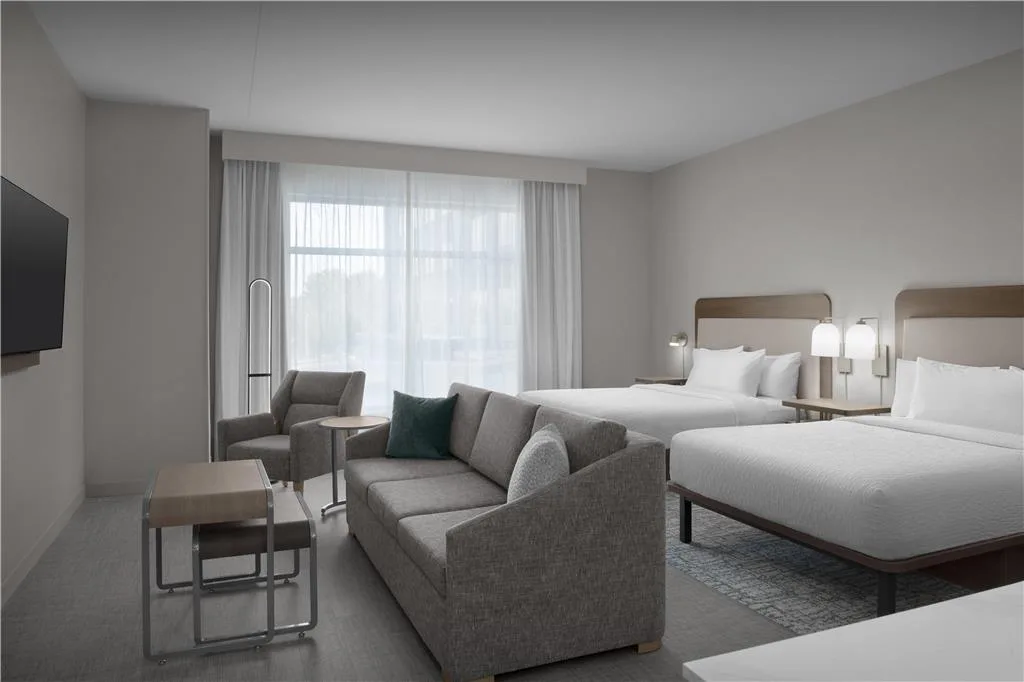 Homewood Suites by Hilton Columbia Downtown — 2