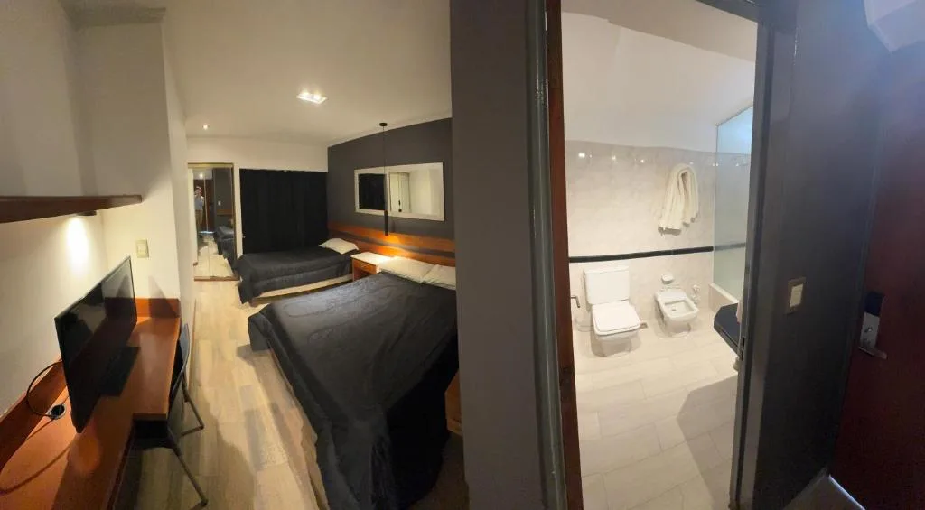 ACA Villa Bordeu — 3
