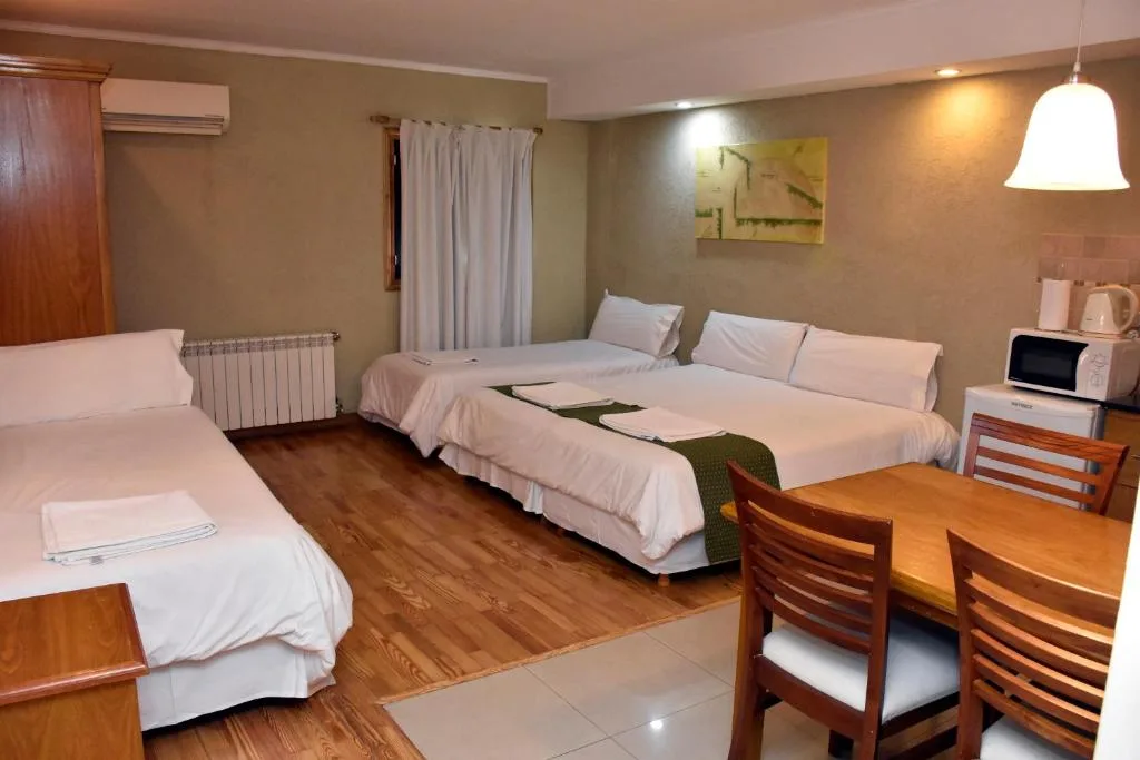 Bahia Belgrano Suites — 2