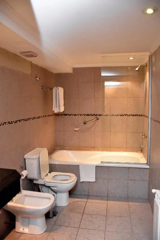 Bahia Belgrano Suites — 3