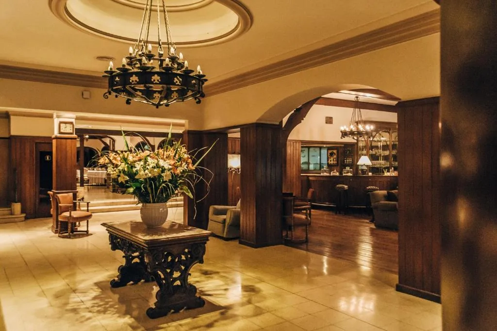 Hotel Austral Bahía Blanca
