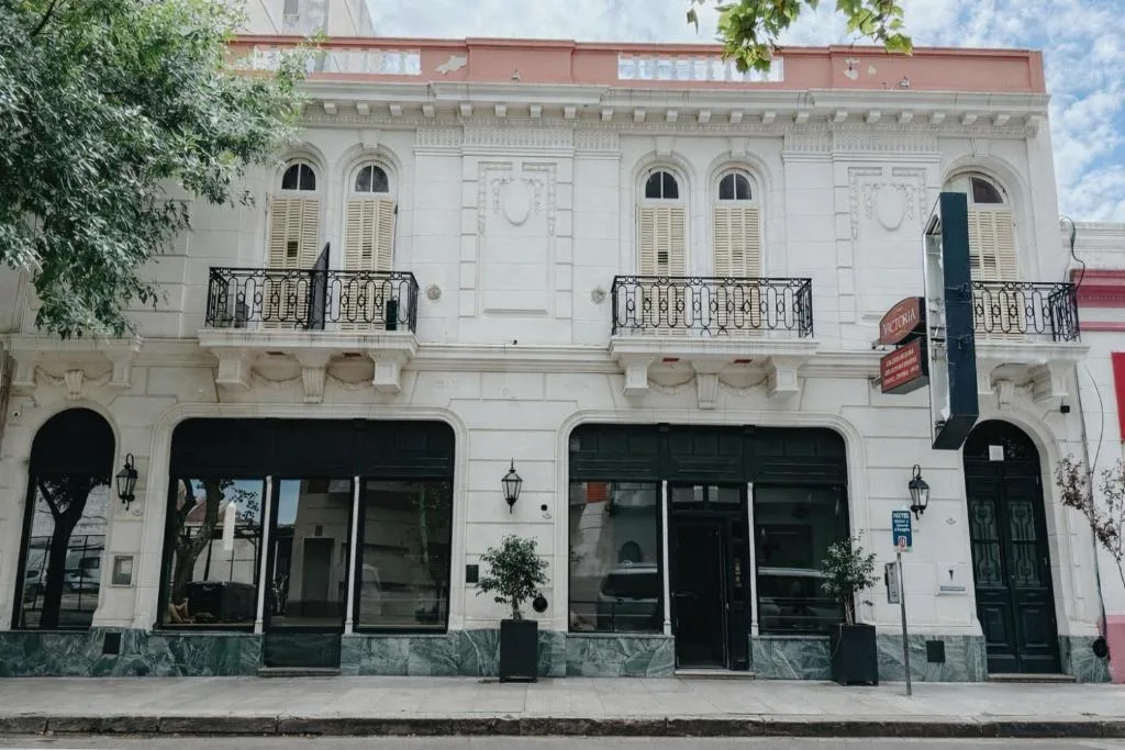 Hotel Victoria