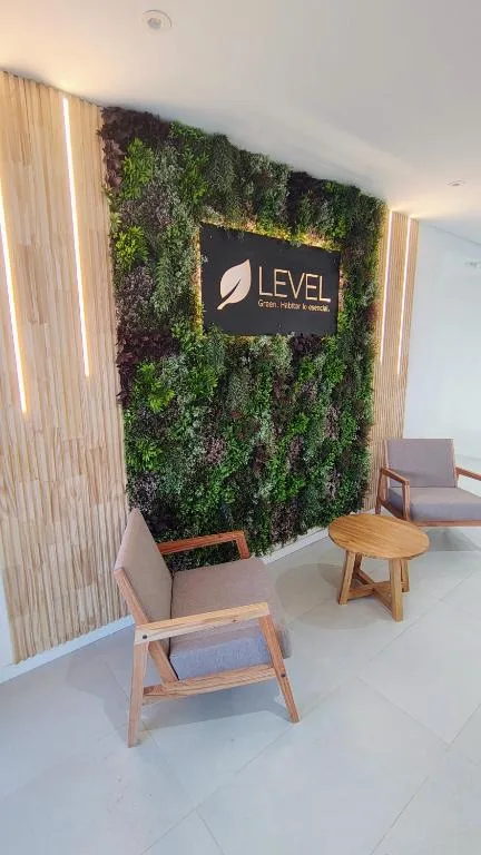 LEVEL Green - Departamentos exclusivos en zona residencial de Bahía Blanca