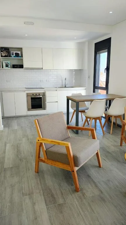 LEVEL Green - Departamentos exclusivos en zona residencial de Bahía Blanca — 4
