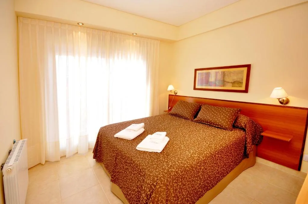 Orion Apart Hotel — 2