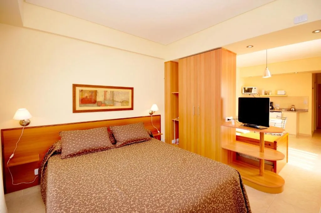 Orion Apart Hotel — 5