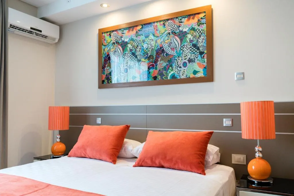 Sofia Soberana Hotel Boutique — 2