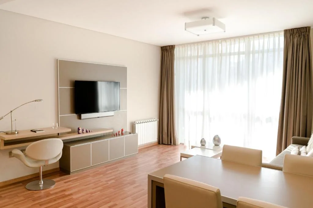 Sofia Soberana Hotel Boutique — 4