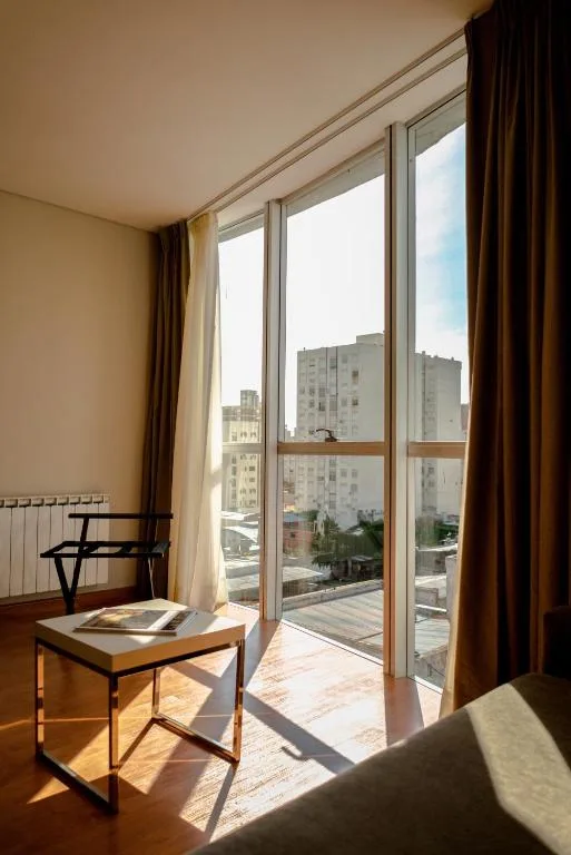 Sofia Soberana Hotel Boutique — 5