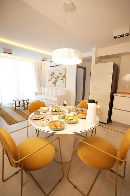 Aira Apart Hotel Boutique