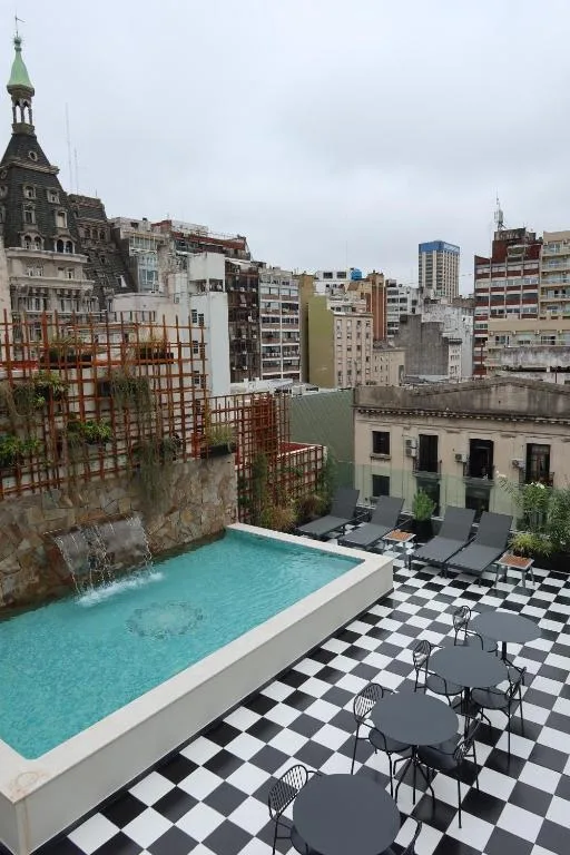 Aira Apart Hotel Boutique — 3