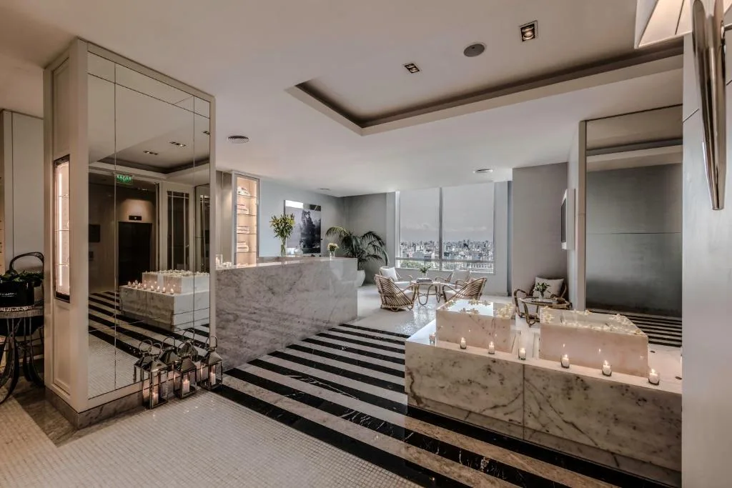 Alvear Icon Hotel — 3