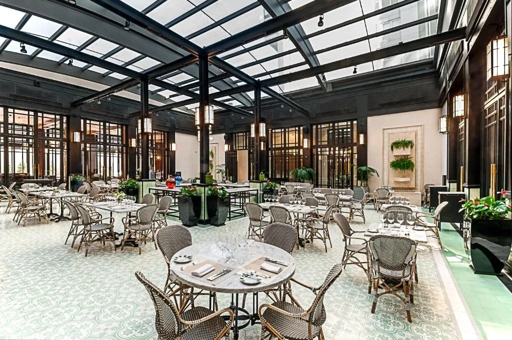 Alvear Icon Hotel — 4