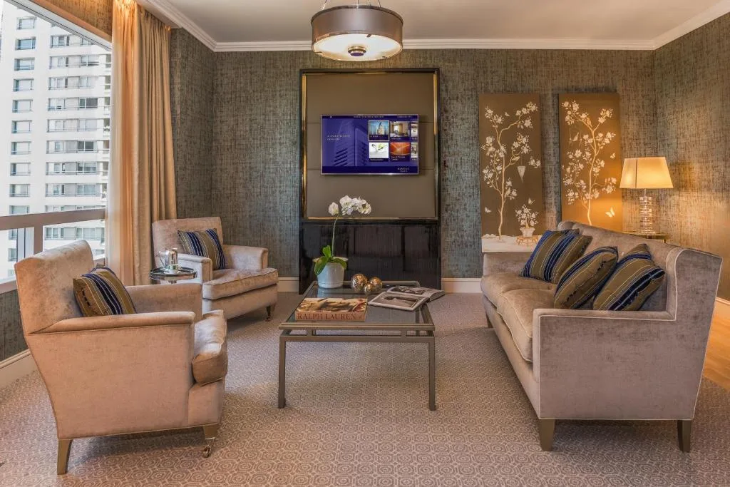 Alvear Icon Hotel — 5
