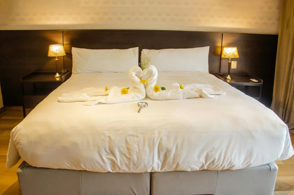 Avellaneda Aparts & Suites