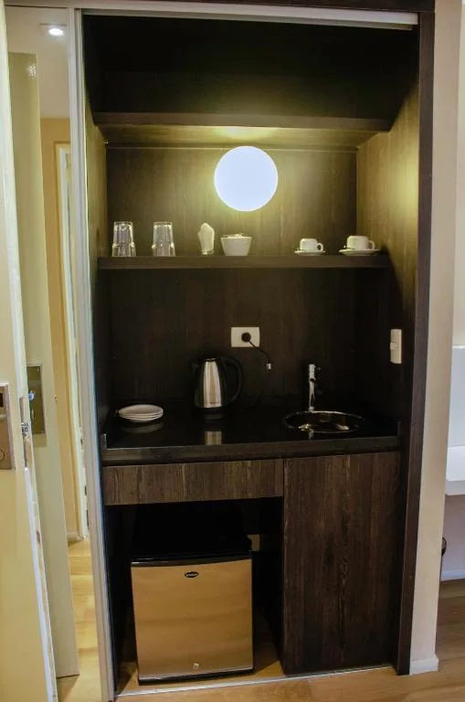 Avellaneda Aparts & Suites — 3