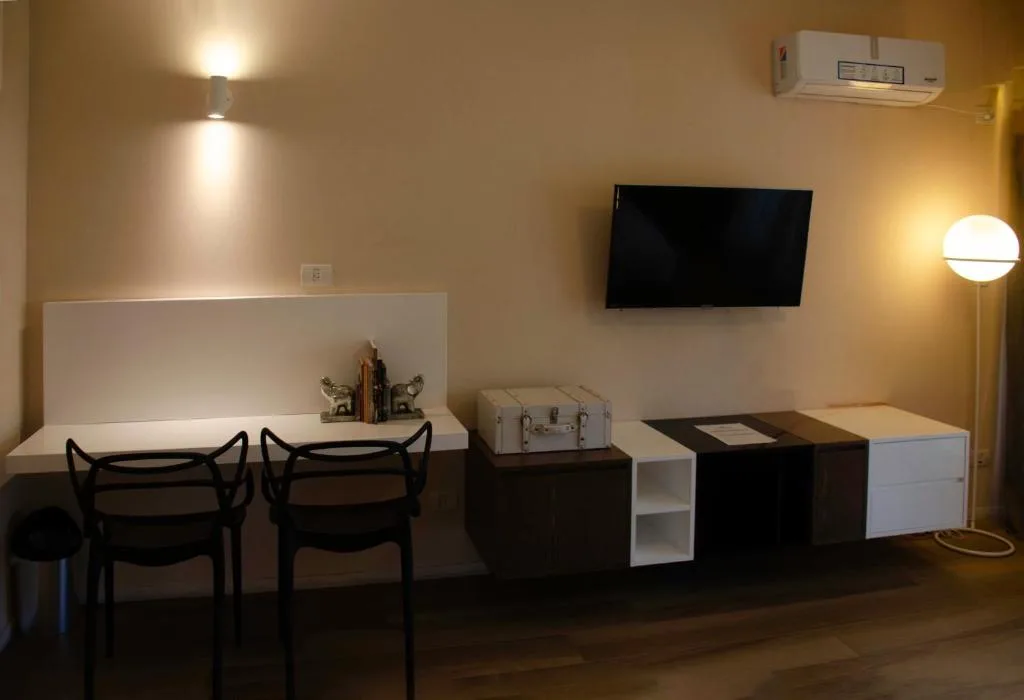 Avellaneda Aparts & Suites — 5