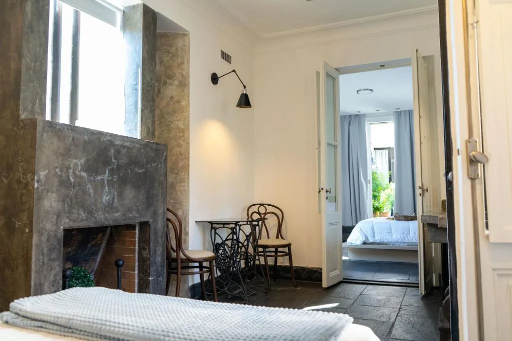 Bellinzona Boutique — 2
