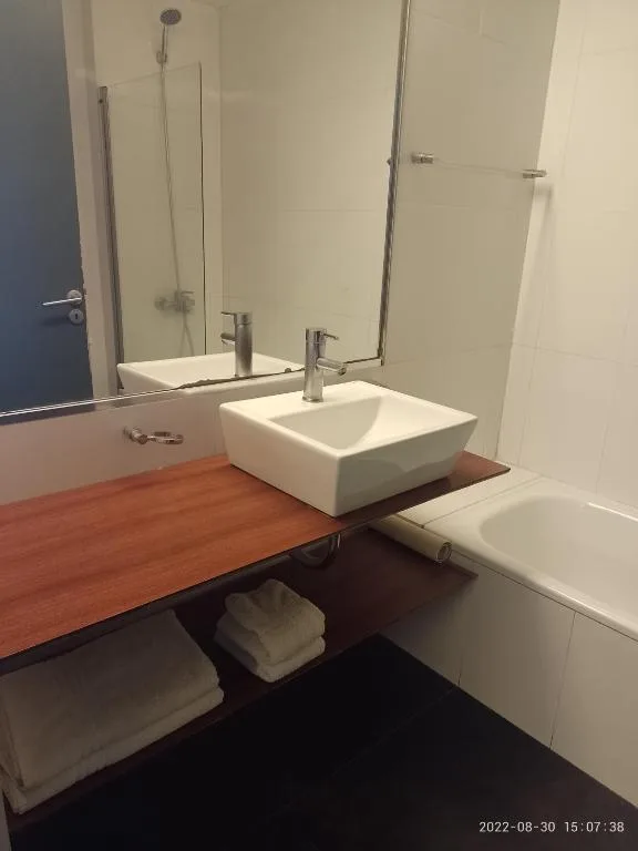 Buenos Aires Apartamento — 3