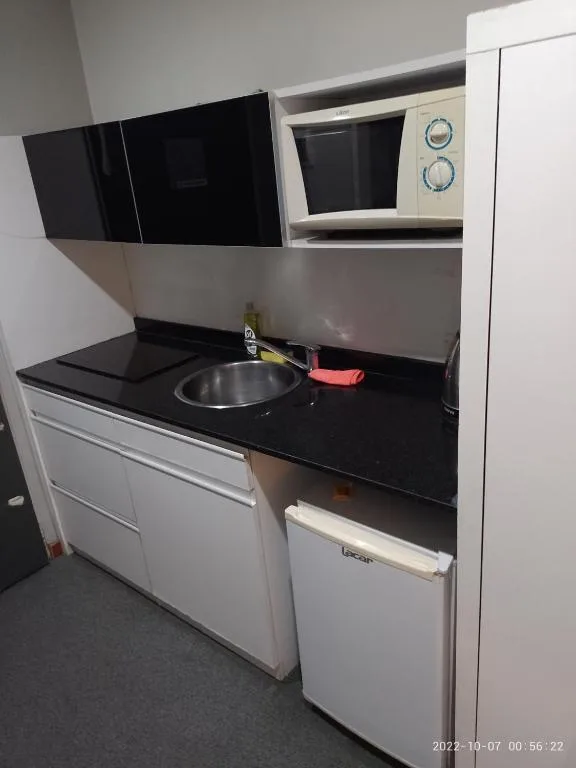 Buenos Aires Apartamento — 4
