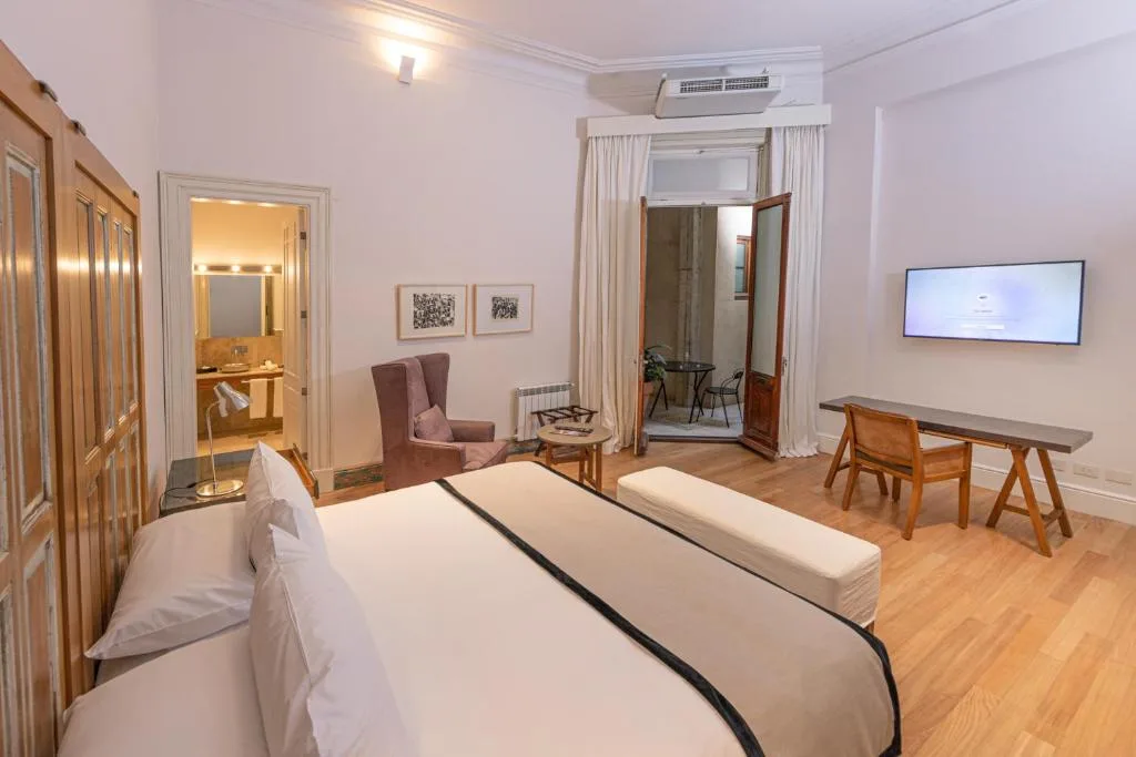 Cassa Lepage Art Hotel Buenos Aires — 5