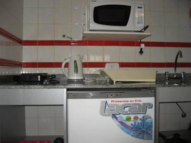 Córdoba Suites Recoleta — 3