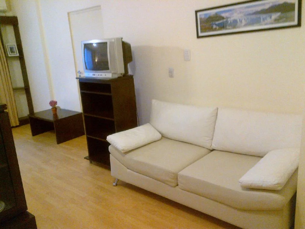 Córdoba Suites Recoleta — 5