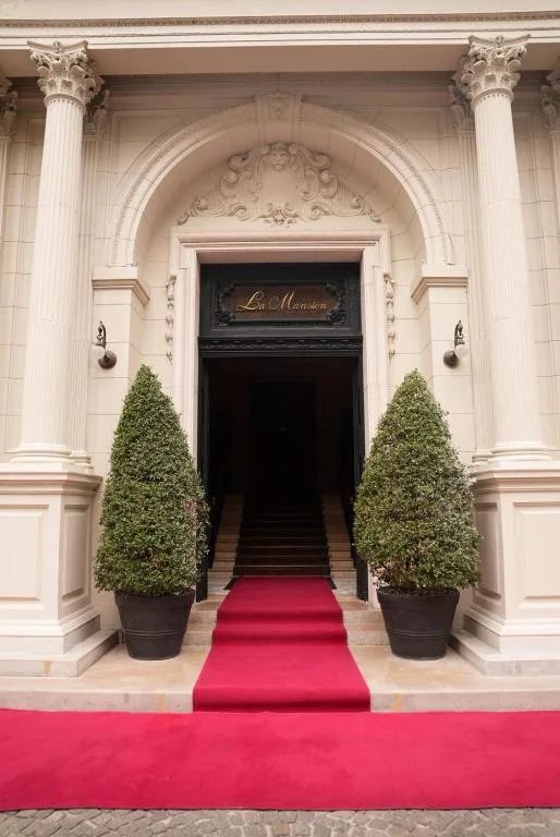 Four Seasons Hotel Buenos Aires — 5