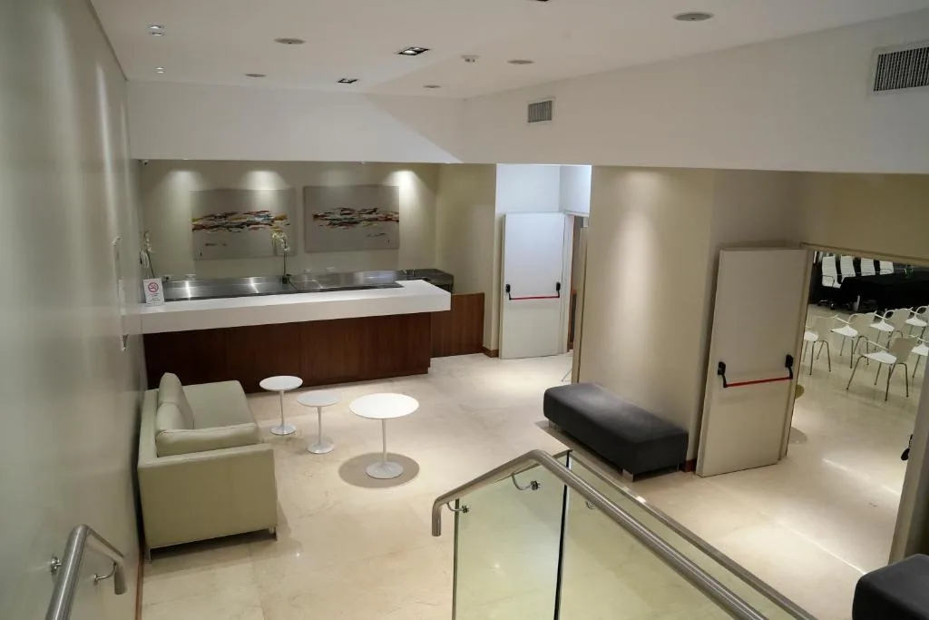 Hotel Metropolitano Supara — 3