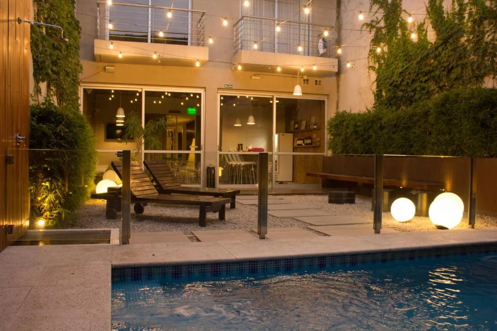 Lemon Suites — 4