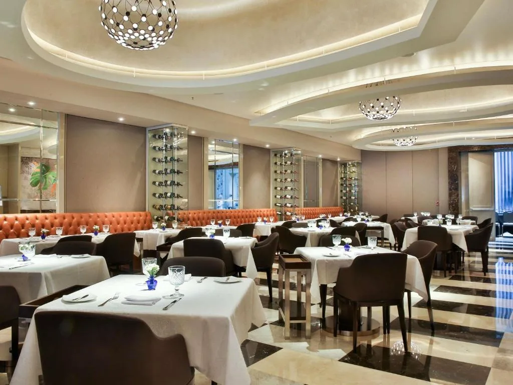 Palladio Hotel Buenos Aires - MGallery Collection — 2