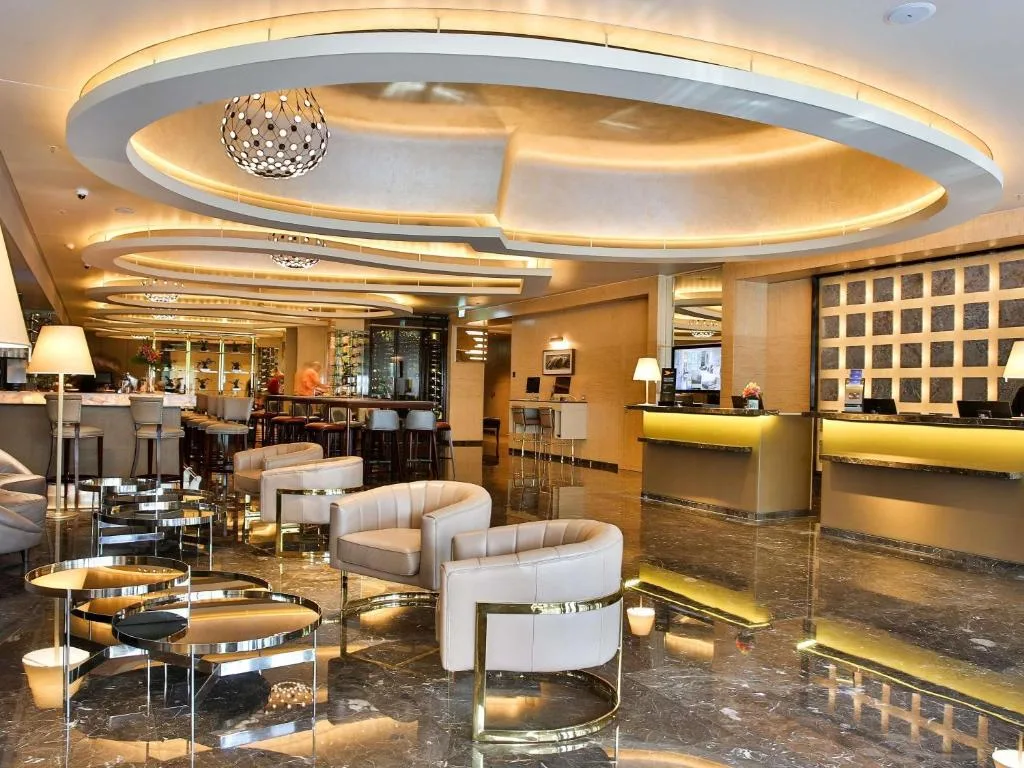 Palladio Hotel Buenos Aires - MGallery Collection — 4