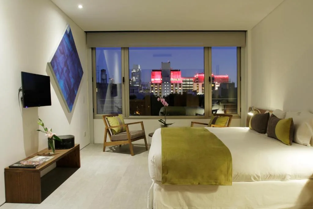 Palo Santo Hotel — 5