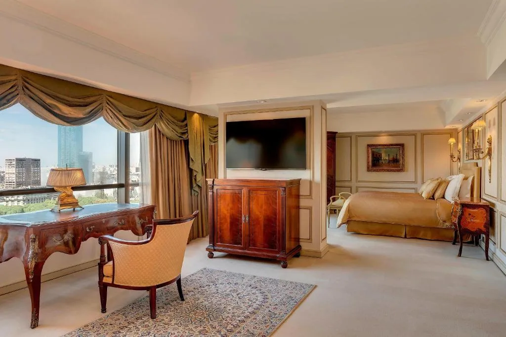 Park Tower, A Luxury Collection Hotel, Buenos Aires — 4