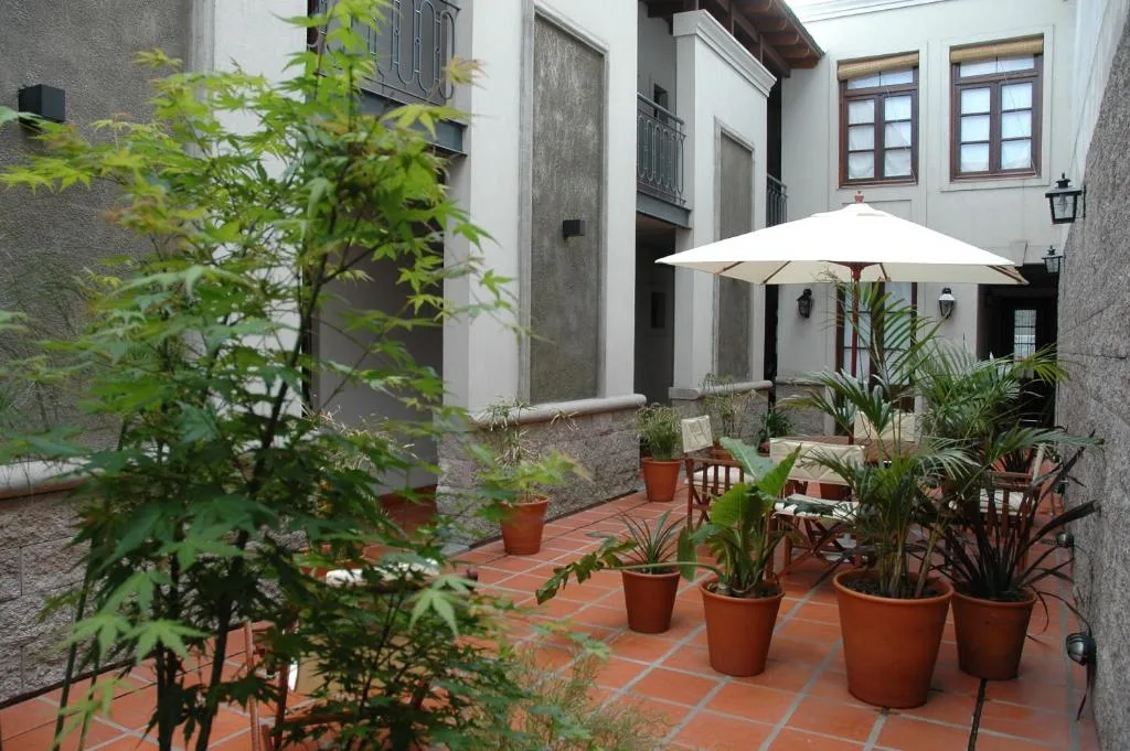 Posada Gotan — 4