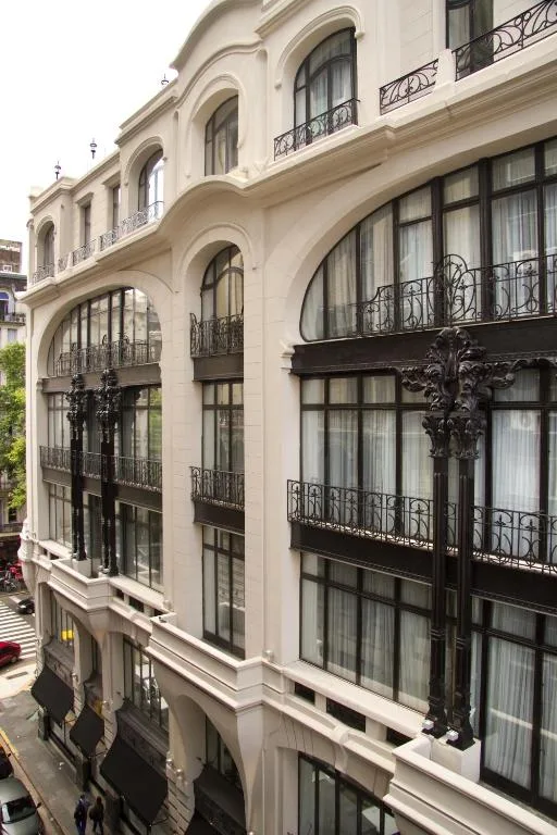 Tango de Mayo Hotel — 5